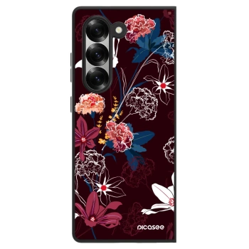 Maskica za Samsung Galaxy Z Fold6 5G - Dark Meadow