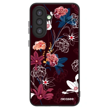 Picasee ULTIMATE CASE za Samsung Galaxy A26 5G A266B - Dark Meadow