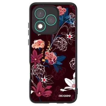Maskica za Honor 400 Lite 5G - Dark Meadow