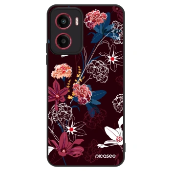 Maskica za Motorola Moto G05 - Dark Meadow