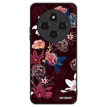 Maskica za Xiaomi Poco C75 - Dark Meadow