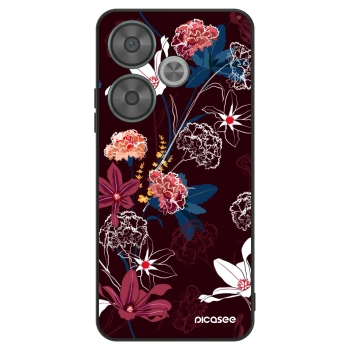 Maskica za Xiaomi Poco F6 - Dark Meadow