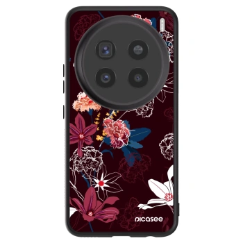 Maskica za Vivo X200 Pro - Dark Meadow
