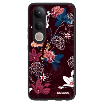 Maskica za Vivo V50 Lite 5G - Dark Meadow