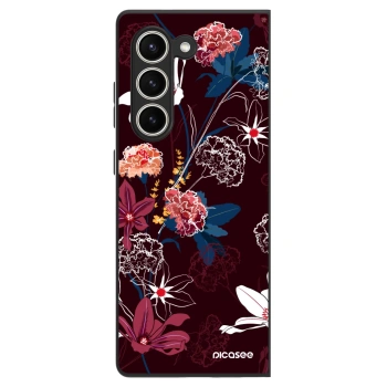 Maskica za Samsung Galaxy Z Fold5 5G - Dark Meadow