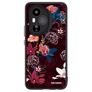Maskica za Honor 400 Pro 5G - Dark Meadow