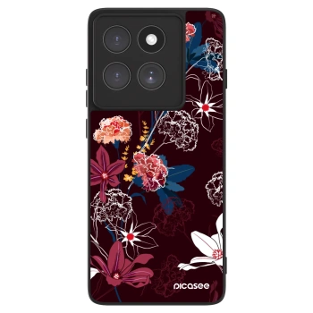 Maskica za Motorola Edge 60 Pro - Dark Meadow