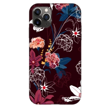 Maskica za Apple iPhone 11 Pro - Dark Meadow