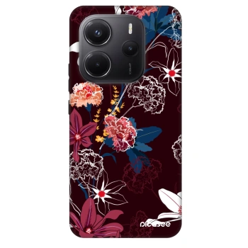 Maskica za Xiaomi Redmi Note 14 5G - Dark Meadow