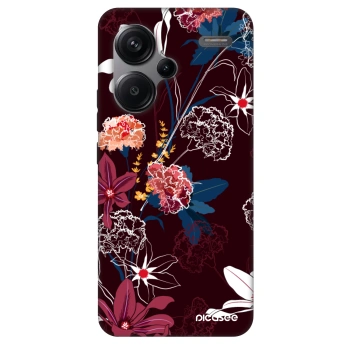 Maskica za Xiaomi Redmi Note 13 Pro+ 5G - Dark Meadow