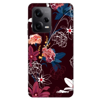 Maskica za Xiaomi Redmi Note 12 Pro 5G - Dark Meadow