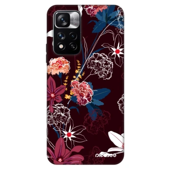 Maskica za Xiaomi Redmi Note 11 Pro 5G - Dark Meadow
