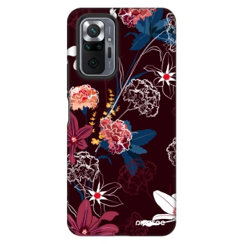 Maskica za Xiaomi Redmi Note 10 Pro - Dark Meadow