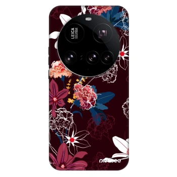 Maskica za Xiaomi 15 Ultra - Dark Meadow