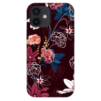Maskica za Apple iPhone 12 mini - Dark Meadow