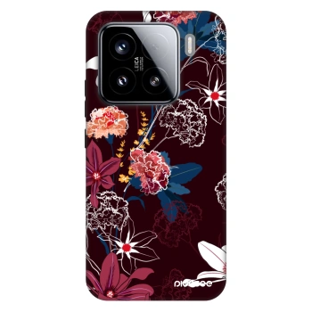Maskica za Xiaomi 15 - Dark Meadow