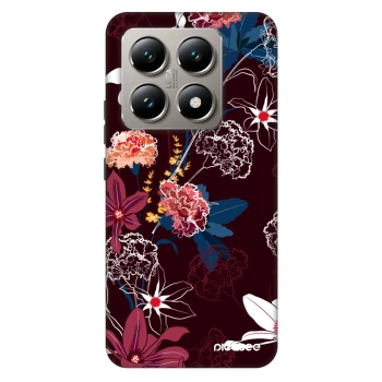 Maskica za Xiaomi 14T Pro - Dark Meadow