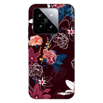 Maskica za Xiaomi 14 - Dark Meadow