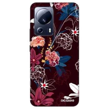 Maskica za Xiaomi 13 Lite - Dark Meadow