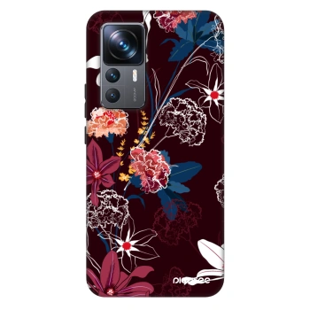 Maskica za Xiaomi 12T Pro - Dark Meadow
