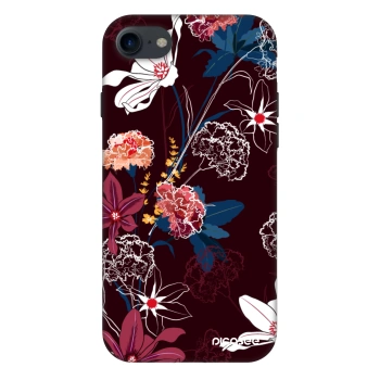 Maskica za Apple iPhone SE 2022 - Dark Meadow