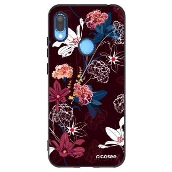 Maskica za Huawei Y6 2019 - Dark Meadow