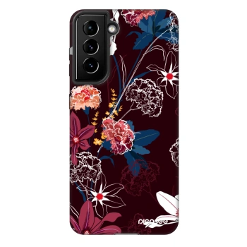 Maskica za Samsung Galaxy S21 FE 5G - Dark Meadow