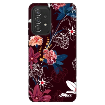 Maskica za Samsung Galaxy A52s 5G A528B - Dark Meadow