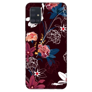 Maskica za Samsung Galaxy A51 A515F - Dark Meadow