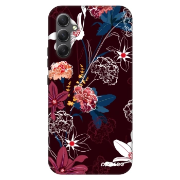 Maskica za Samsung Galaxy A34 5G A346B - Dark Meadow