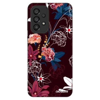 Maskica za Samsung Galaxy A33 5G A336 - Dark Meadow