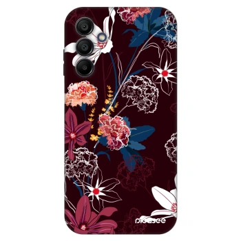 Maskica za Samsung Galaxy A15 A156B 5G - Dark Meadow
