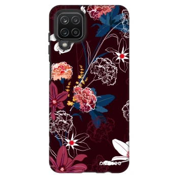 Maskica za Samsung Galaxy A12 A125F - Dark Meadow