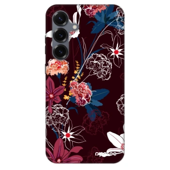 Maskica za Samsung Galaxy S25+ 5G - Dark Meadow