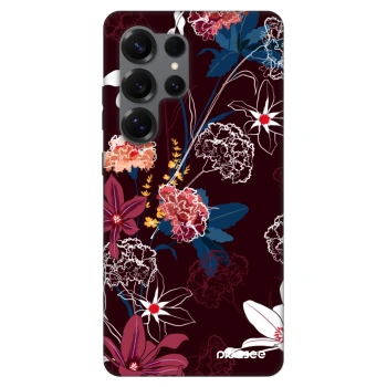 Maskica za Samsung Galaxy S25 Ultra 5G - Dark Meadow