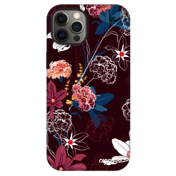 Maskica za Apple iPhone 12 Pro - Dark Meadow