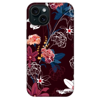 Maskica za Apple iPhone 13 - Dark Meadow