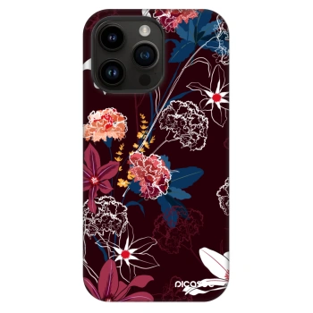 Maskica za Apple iPhone 14 Pro Max - Dark Meadow