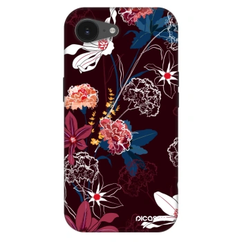 Maskica za Apple iPhone 16e - Dark Meadow