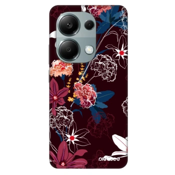Maskica za Xiaomi Redmi Note 13 Pro 4G - Dark Meadow