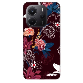 Maskica za Xiaomi Redmi Note 14 4G - Dark Meadow