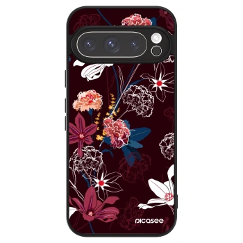 Maskica za Google Pixel 9 Pro XL - Dark Meadow