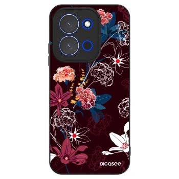 Maskica za Xiaomi Redmi 15C 4G - Dark Meadow