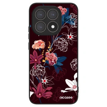 Maskica za Xiaomi 15T - Dark Meadow