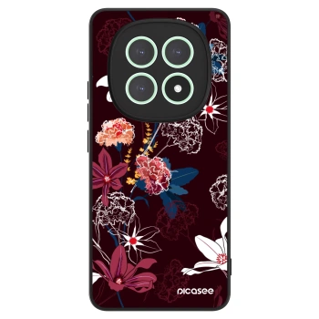 Maskica za Xiaomi Redmi Note 15 - Dark Meadow
