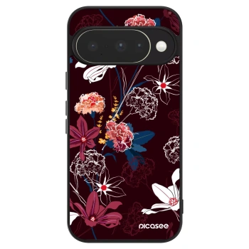 Maskica za Google Pixel 10 - Dark Meadow