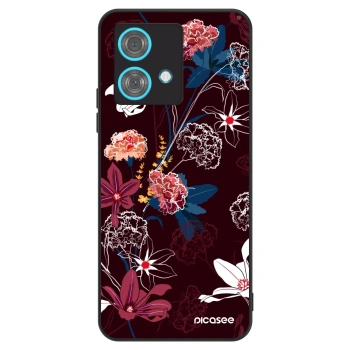 Maskica za Motorola Edge 40 Neo - Dark Meadow