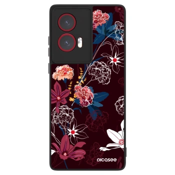 Maskica za Motorola Edge 50 Fusion - Dark Meadow