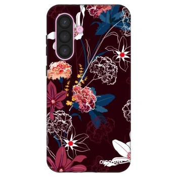 Maskica za Samsung Galaxy A56 5G A566B - Dark Meadow