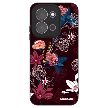 Maskica za Xiaomi Redmi 15C 5G - Dark Meadow
